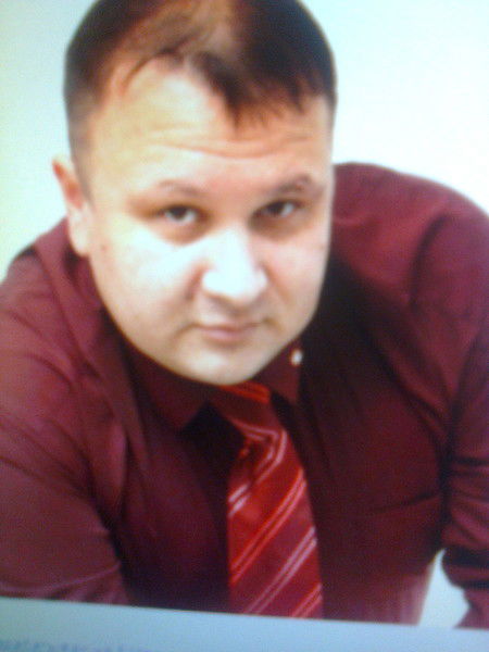 Санжар Толипов