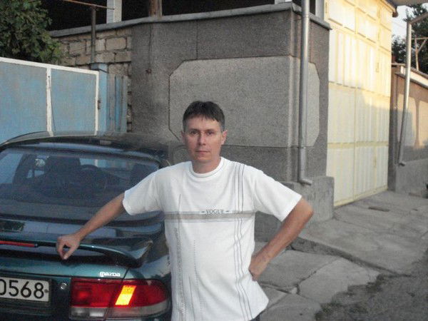 Равиль Шафигуллин