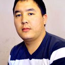 Айдос Сагиев