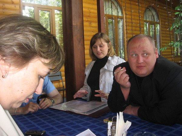 Валерий Челышев