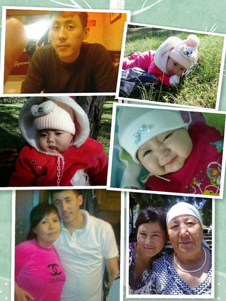 Асылбек Болотбеков