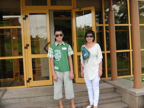 Елена Аткельтирова