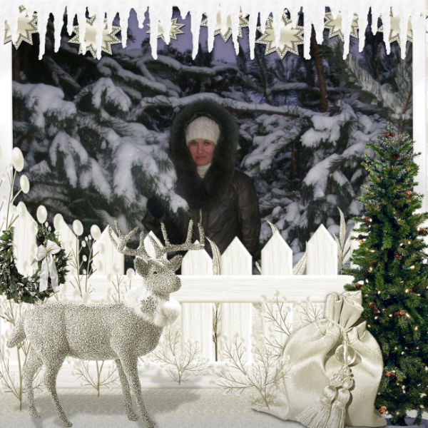 Света Лосихина