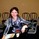 Елена Райкова