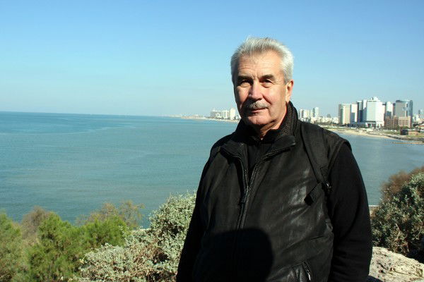 Виталий Краснов