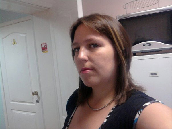 Ольга Бахтиярова