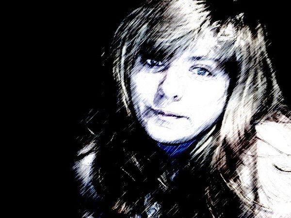 Таня Доронина