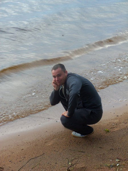 Антон Коконен