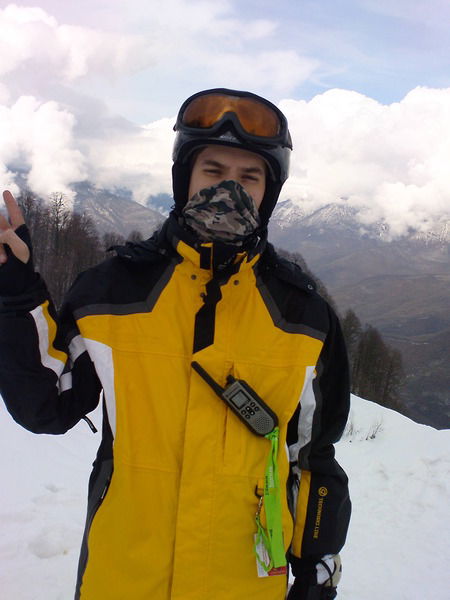 Иван Бездомный