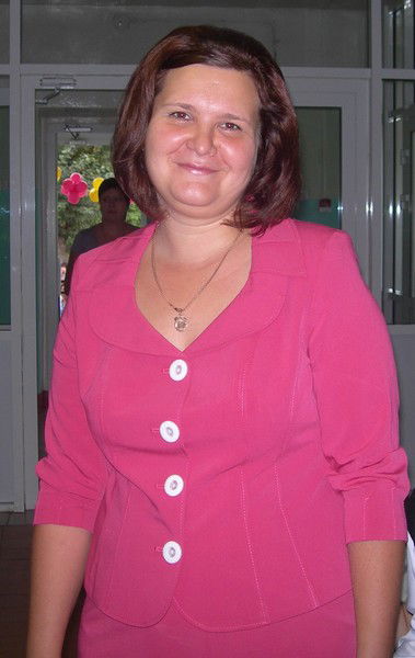 Галина Лашина