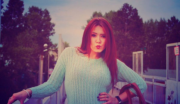 Виктория Броская.