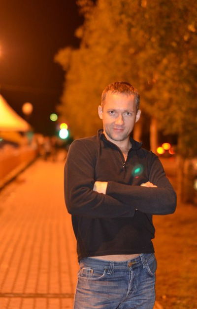 Рома Цвиринько