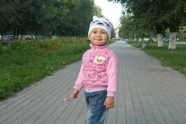 Шолпан Рамазанова