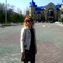 Валентина Серенко