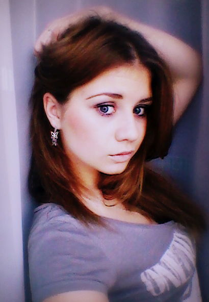 Дашенька Шацкая