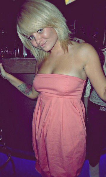 Алина Плотникова