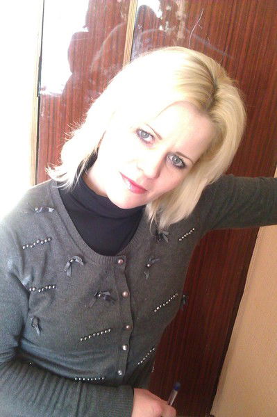 Марина Витюгова