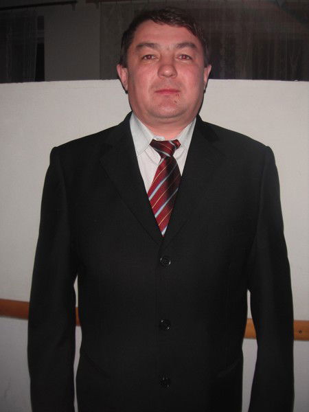 Ильшат Гильманов