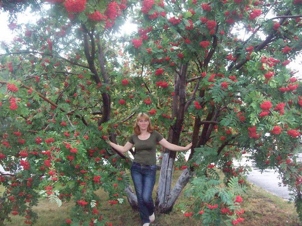 Ольга Мыльникова