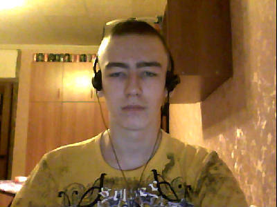 Алексей Пыров