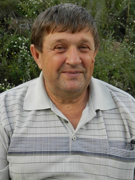 Валерий Дьяков