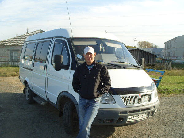 Дулат Касимов