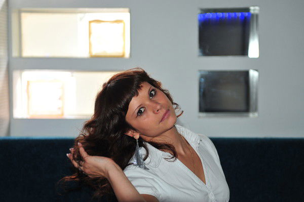 Евгения Кноль