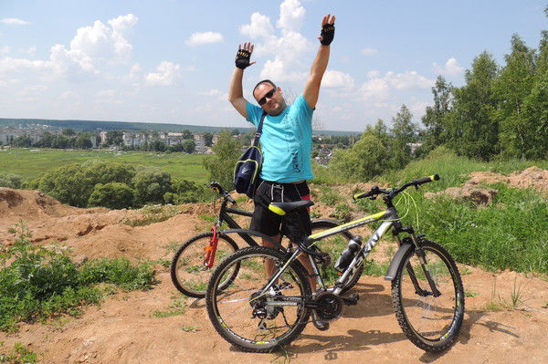 Роман Каштанов