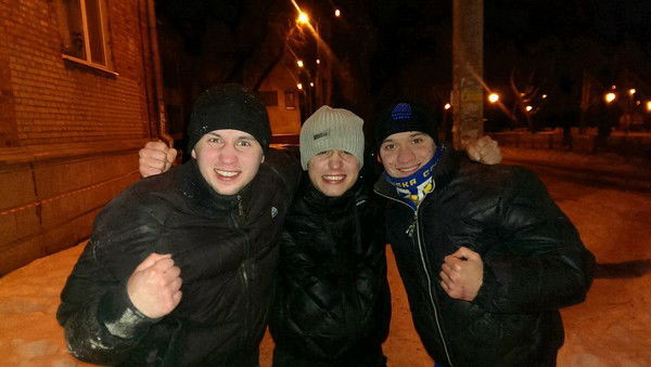 Виктор Денисов