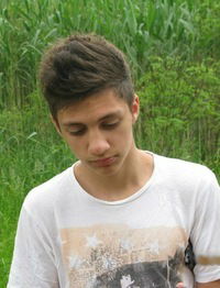 Эльдар Гарагашев