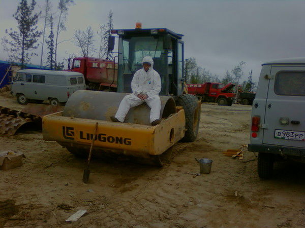 Олег Евгеньевич Бур