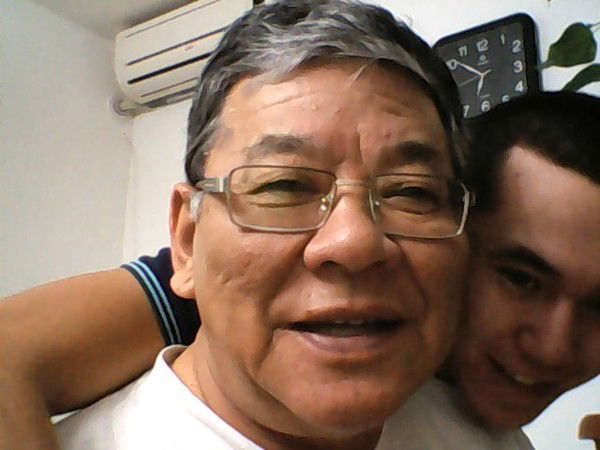 Асылбек Карабасов