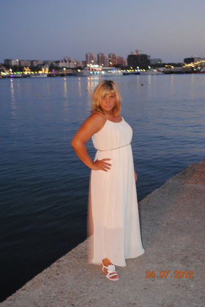 Оксана Григоренкова