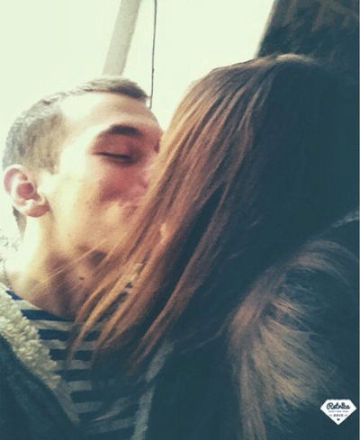 Алексей-И Марина