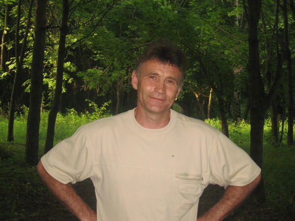 Михаил Гром