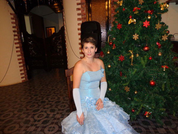 Таида Боркевич