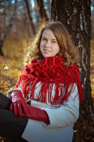 Дарья Дробышевская