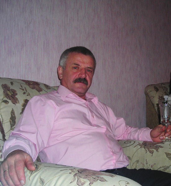 Владимир Вайланд