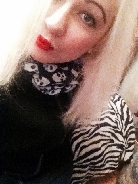 Марго Шаурма