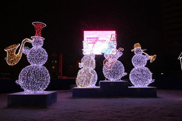 Елена Шпилева