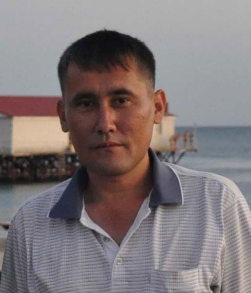 Ансатбай Рысназаров