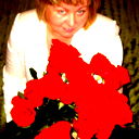 Svetlana Kutlueva