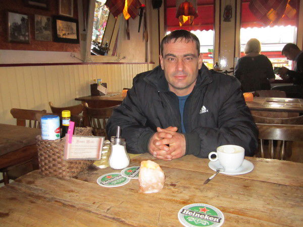 Юра Семеренко