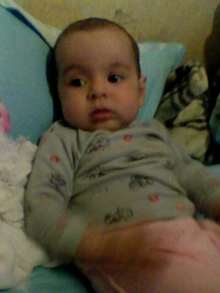 Ruhshona Abduhalikova