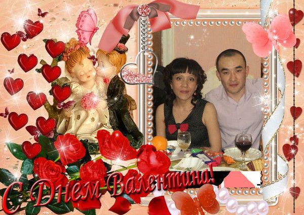 Олжас Кенжегара