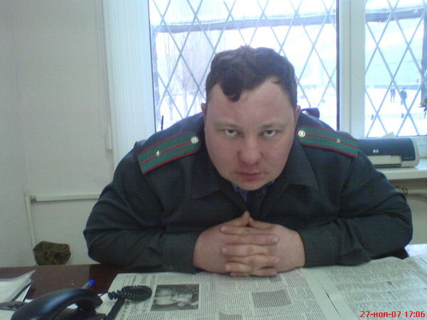 Евгений Милин