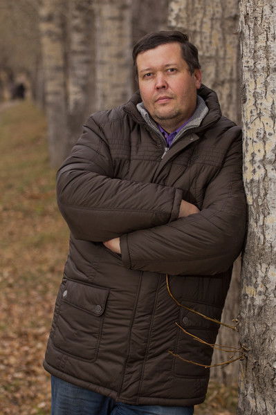 Владимир Шаров