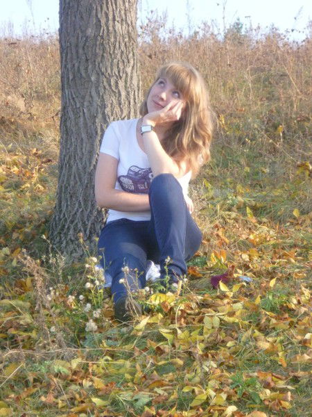 Венера Козлова