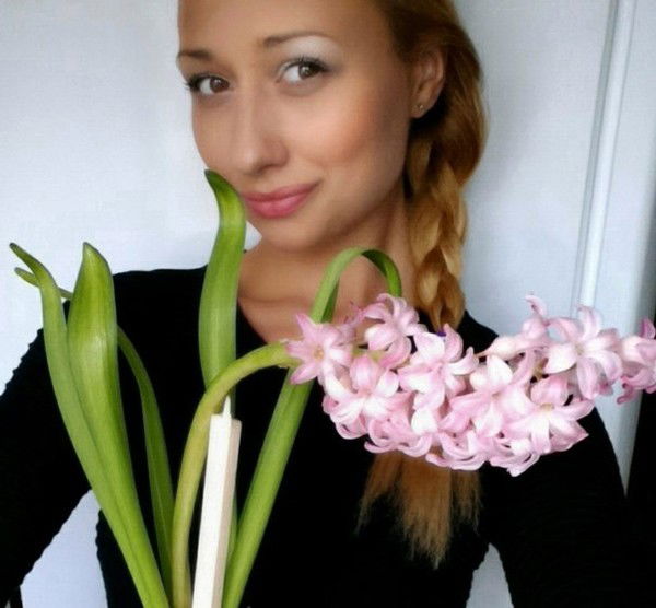 Светлана Илларионова