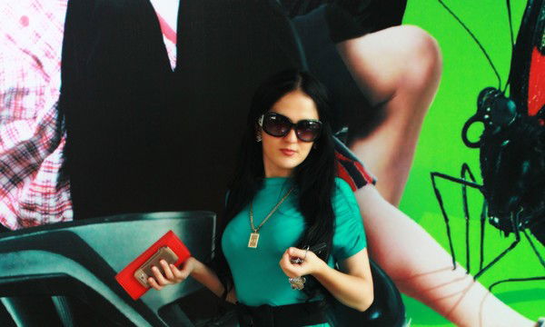 Макка "ингушка"